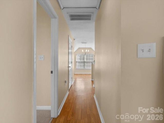 8212 Weeping Fig Lane, Charlotte, NC 28215