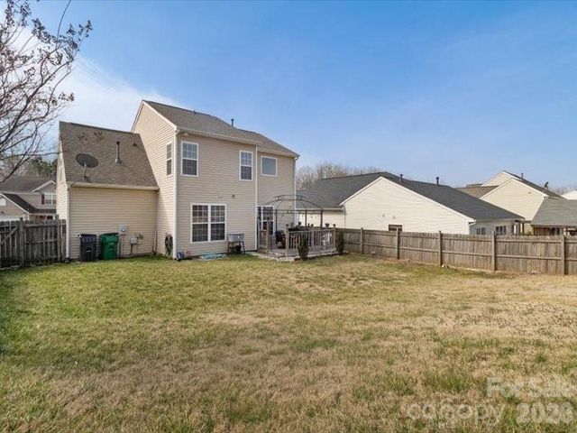 8212 Weeping Fig Lane, Charlotte, NC 28215