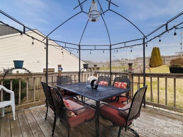 8212 Weeping Fig Lane, Charlotte, NC 28215