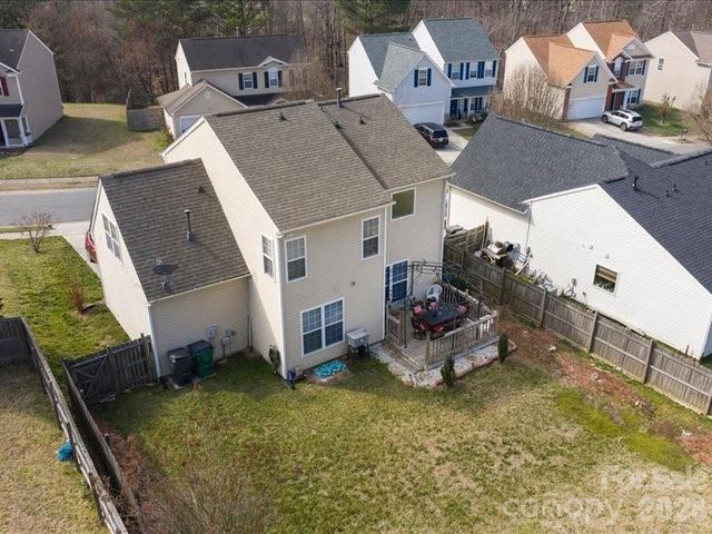 8212 Weeping Fig Lane, Charlotte, NC 28215