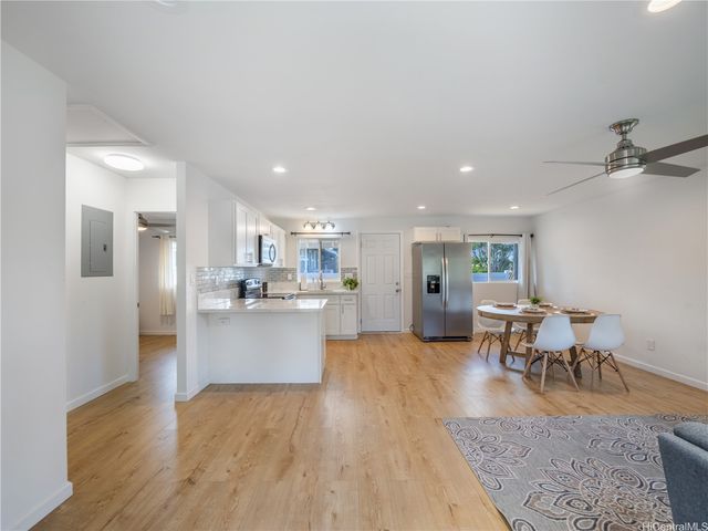 1301 California Avenue 1307, Wahiawa, HI 96786