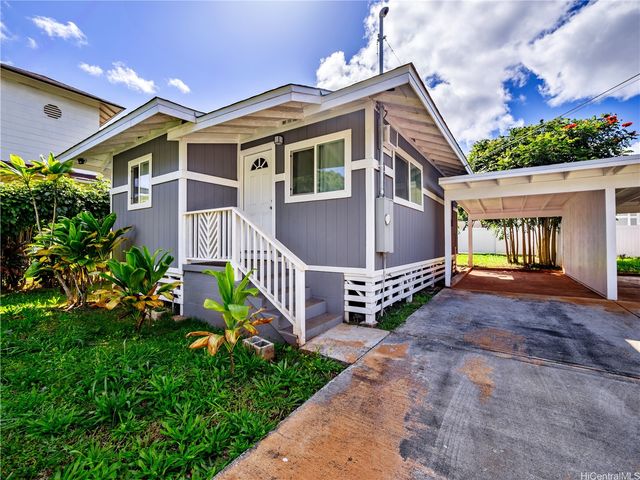 1301 California Avenue 1307, Wahiawa, HI 96786