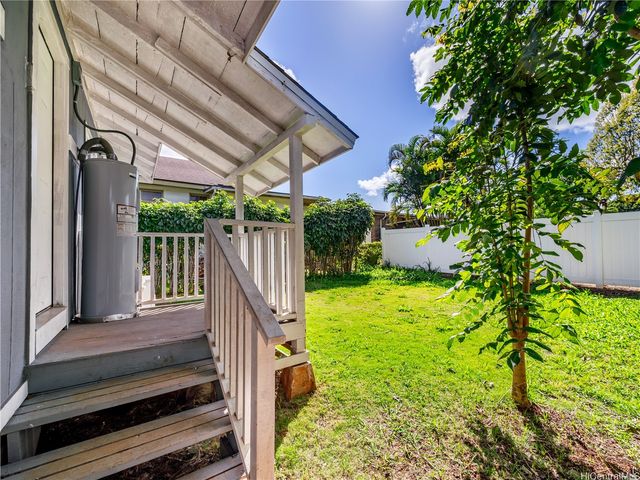 1301 California Avenue 1307, Wahiawa, HI 96786