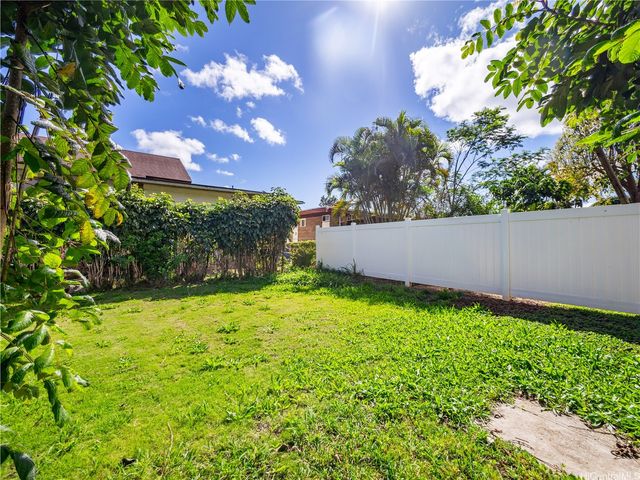 1301 California Avenue 1307, Wahiawa, HI 96786