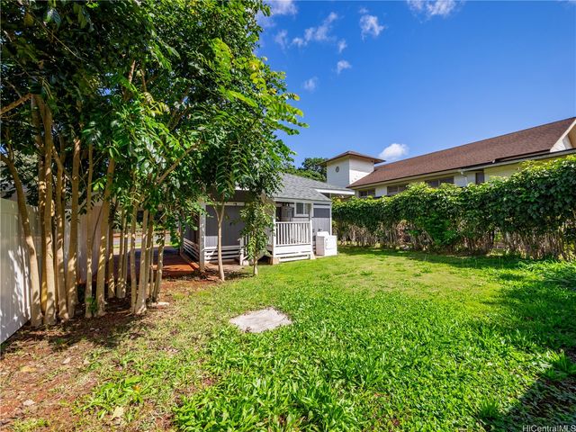1301 California Avenue 1307, Wahiawa, HI 96786