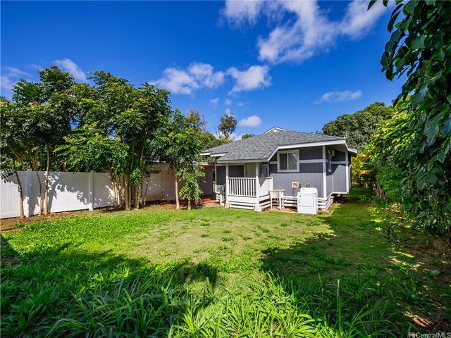 1301 California Avenue 1307, Wahiawa, HI 96786
