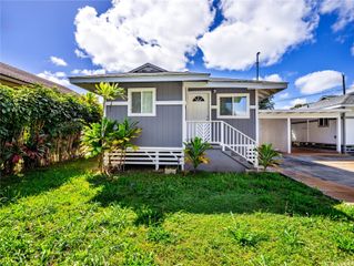 1301 California Avenue 1307, Wahiawa, HI 96786