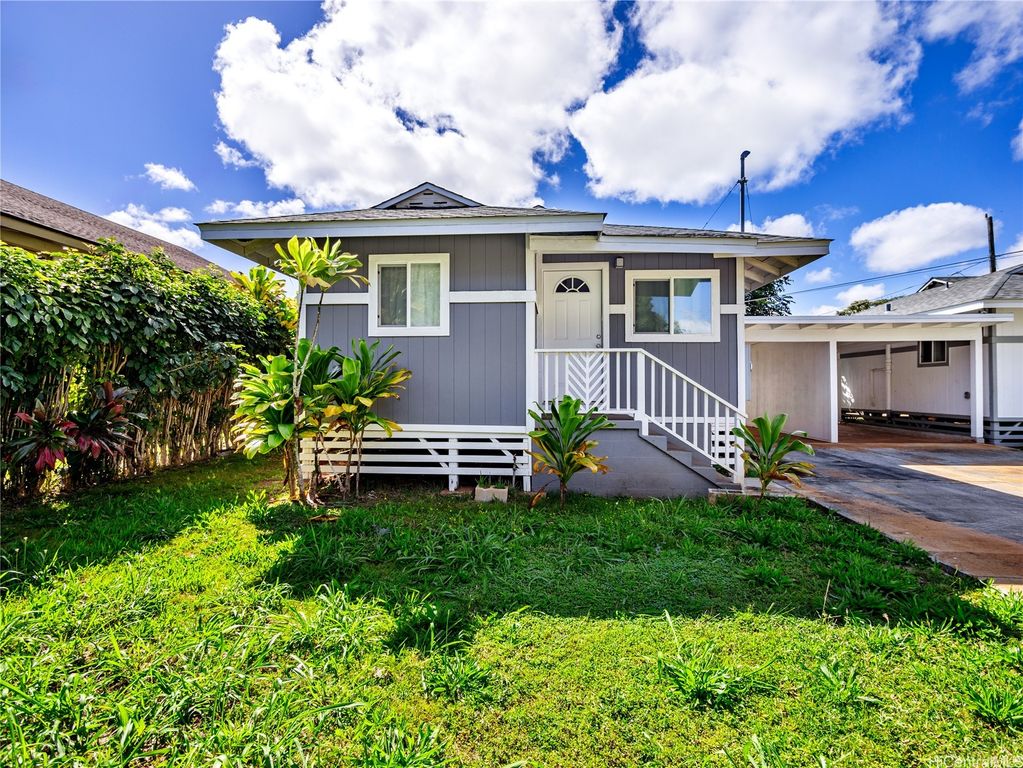 1301 California Avenue 1307, Wahiawa, HI 96786