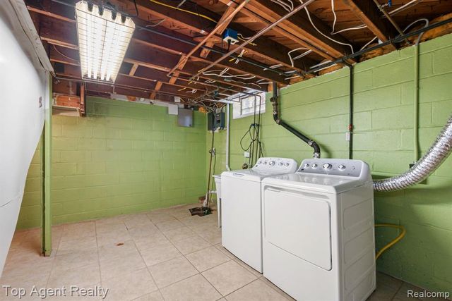 36365 Briarcliff Road, Sterling Heights, MI 48312