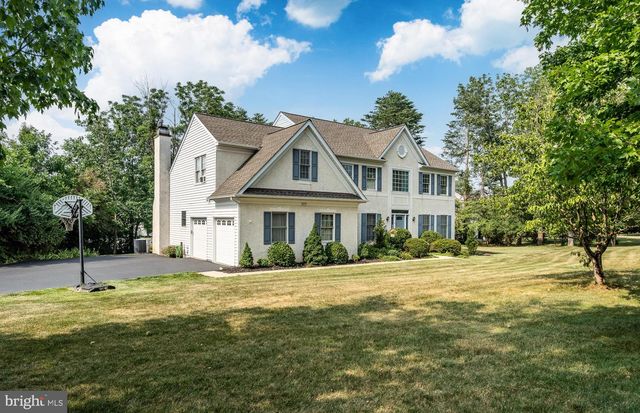 3032 STILL MEADOW DR, Collegeville, PA 19426