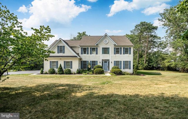 3032 STILL MEADOW DR, Collegeville, PA 19426