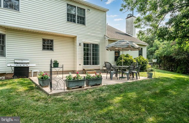 3032 STILL MEADOW DR, Collegeville, PA 19426