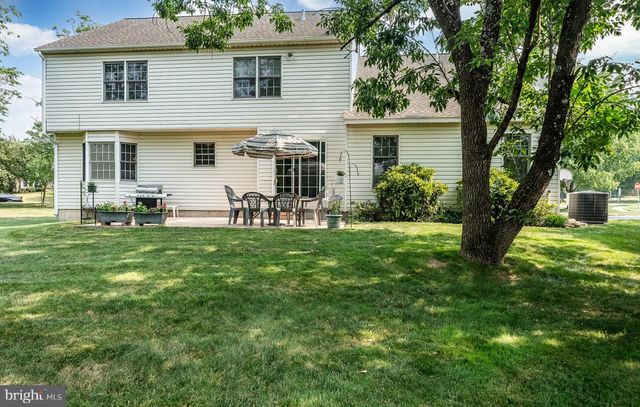 3032 STILL MEADOW DR, Collegeville, PA 19426
