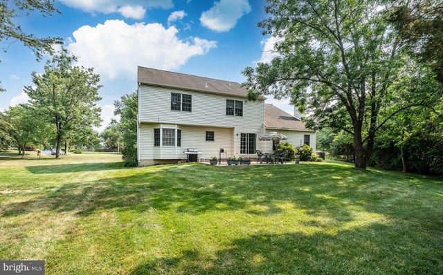3032 STILL MEADOW DR, Collegeville, PA 19426