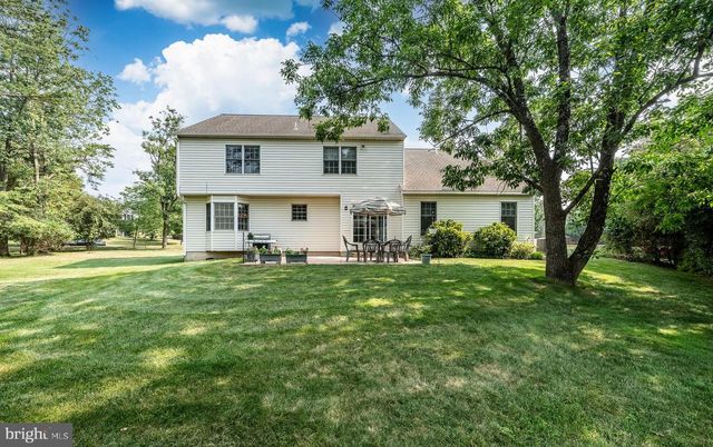 3032 STILL MEADOW DR, Collegeville, PA 19426
