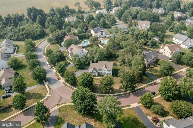 3032 STILL MEADOW DR, Collegeville, PA 19426