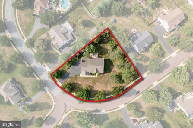 3032 STILL MEADOW DR, Collegeville, PA 19426