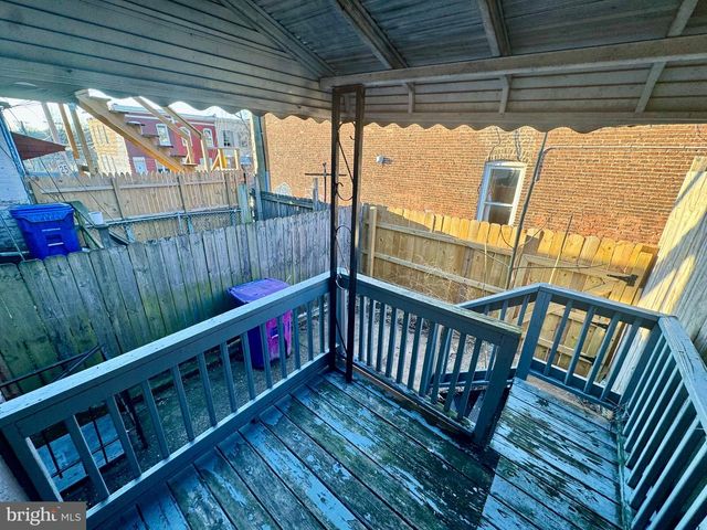 2692 WILKENS AVE, Baltimore, MD 21223