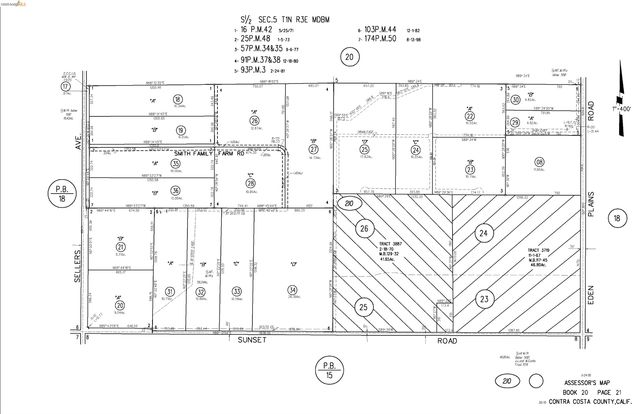 4080 Sellers Ave, Brentwood, CA 94513