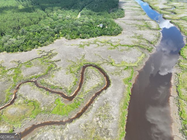 0 Waverly Lane, White Oak, GA 31568