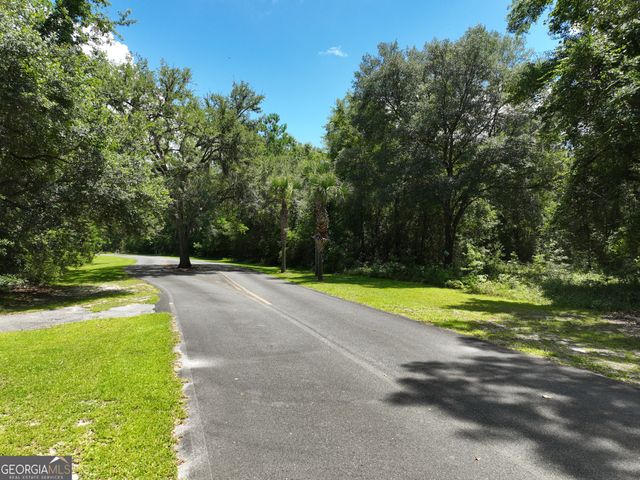 0 Waverly Lane, White Oak, GA 31568
