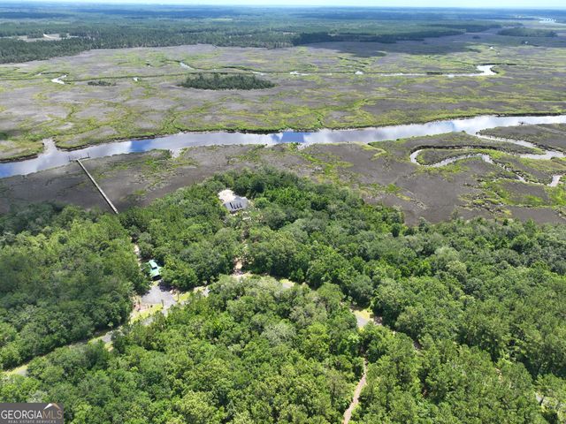 0 Waverly Lane, White Oak, GA 31568