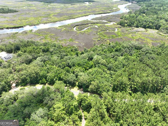 0 Waverly Lane, White Oak, GA 31568