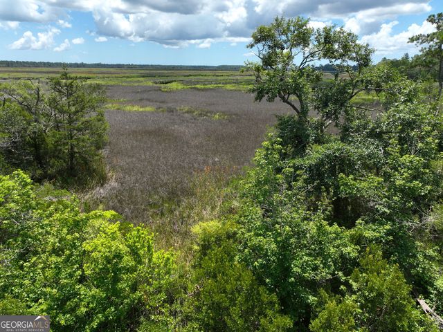 0 Waverly Lane, White Oak, GA 31568
