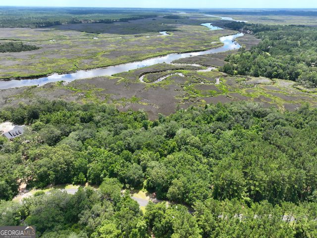 0 Waverly Lane, White Oak, GA 31568