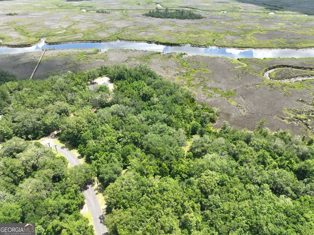 0 Waverly Lane, White Oak, GA 31568