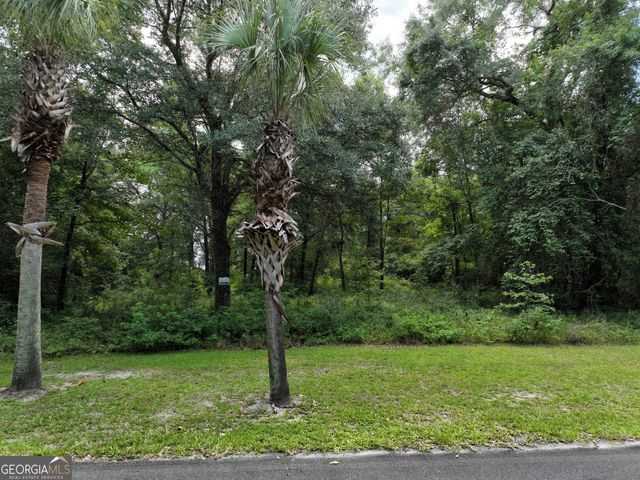 0 Waverly Lane, White Oak, GA 31568