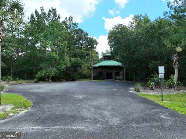 0 Waverly Lane, White Oak, GA 31568