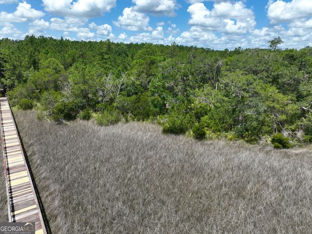 0 Waverly Lane, White Oak, GA 31568