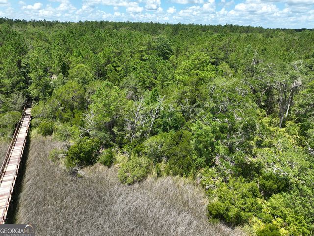 0 Waverly Lane, White Oak, GA 31568