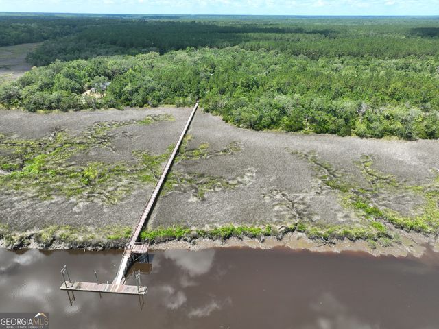 0 Waverly Lane, White Oak, GA 31568