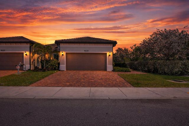 9115 Passiflora Way, Boca Raton, FL 33428