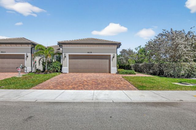 9115 Passiflora Way, Boca Raton, FL 33428