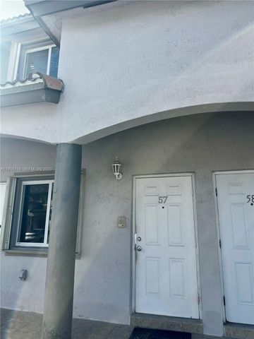 5655 NW 109th Ave 57, Doral, FL 33178