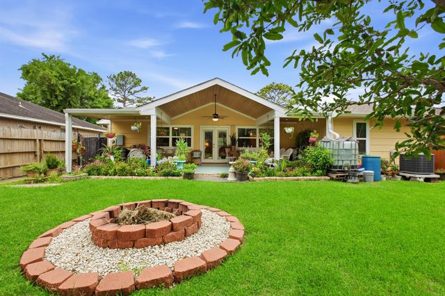 3451 Golders Green Drive, Houston, TX 77082
