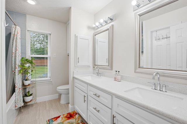 3451 Golders Green Drive, Houston, TX 77082