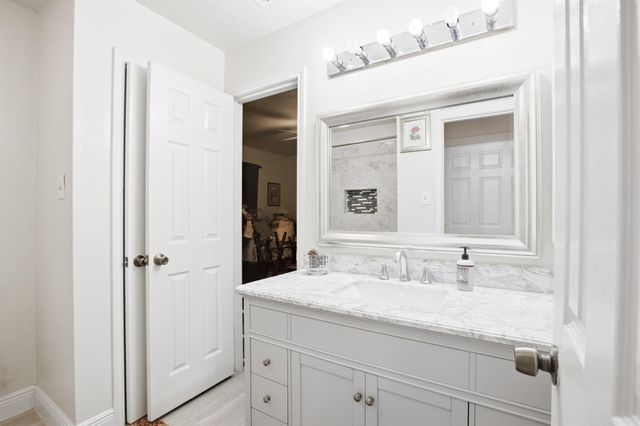 3451 Golders Green Drive, Houston, TX 77082
