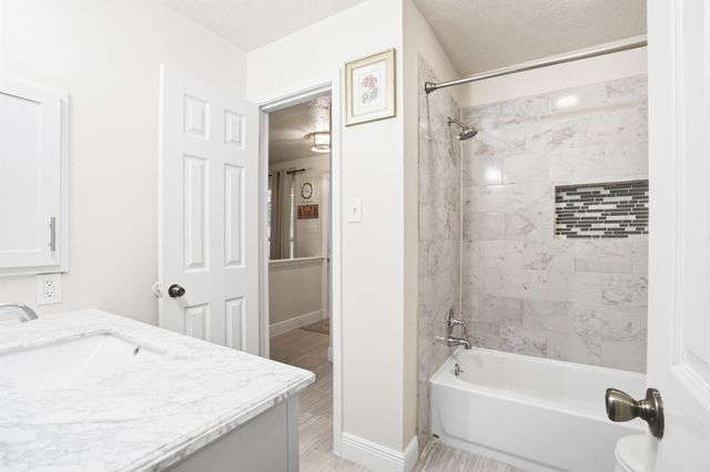 3451 Golders Green Drive, Houston, TX 77082