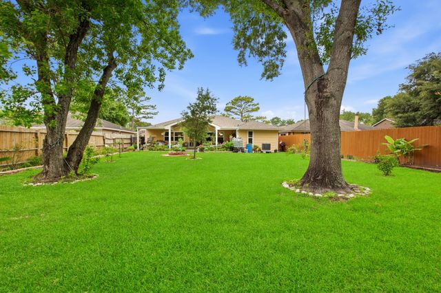 3451 Golders Green Drive, Houston, TX 77082