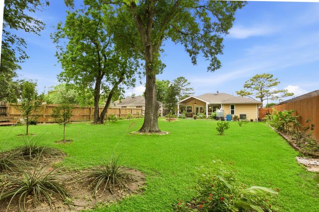 3451 Golders Green Drive, Houston, TX 77082