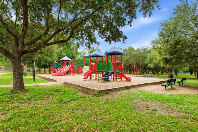 3451 Golders Green Drive, Houston, TX 77082