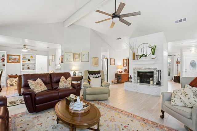 3451 Golders Green Drive, Houston, TX 77082