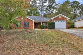 518 Oak Chase Drive, Martinez, GA 30907