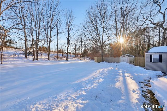 691 Baldwin Avenue, Meriden, CT 06450