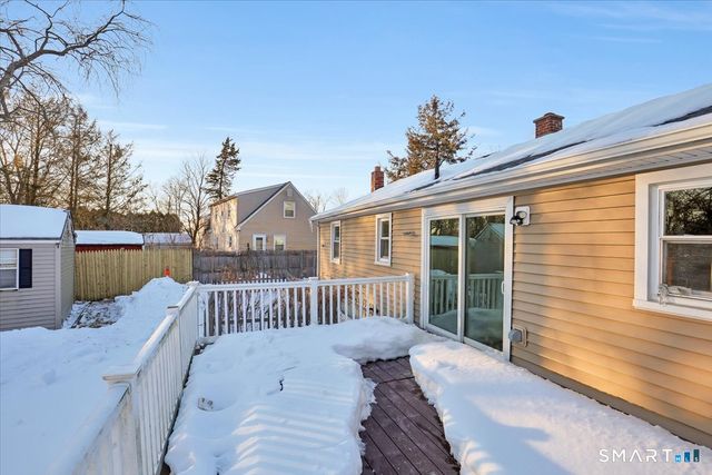 691 Baldwin Avenue, Meriden, CT 06450