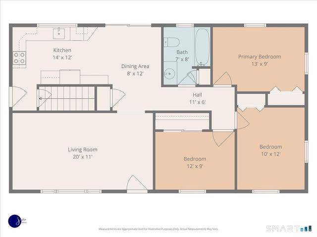 691 Baldwin Avenue, Meriden, CT 06450